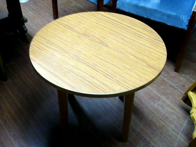 画像5: テーブル（小）　ミッドセンチュリー