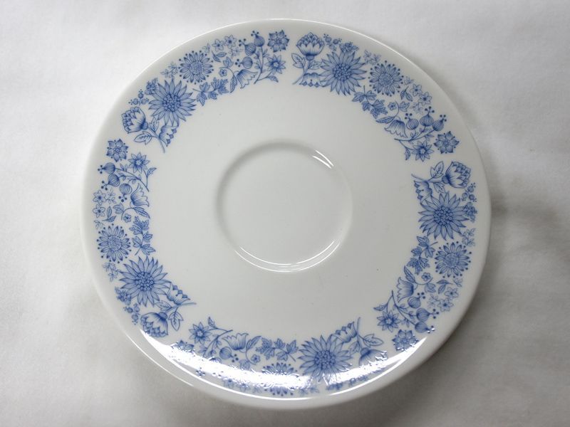 画像: ロイヤルドルトン（Royal Doulton）　　カップ＆ソーサー