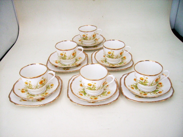 画像1: ロイヤルアルバート（Royal Albert）　１９２０Y