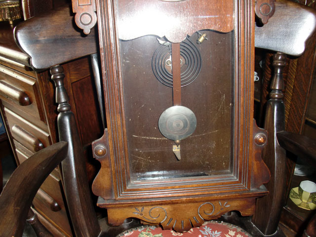 画像3: 掛け時計　seth Thomas Clock Company