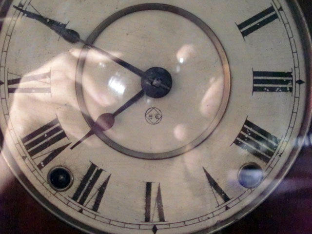 画像4: 掛け時計　seth Thomas Clock Company