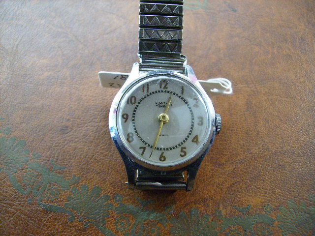 画像1: Smith 腕時計