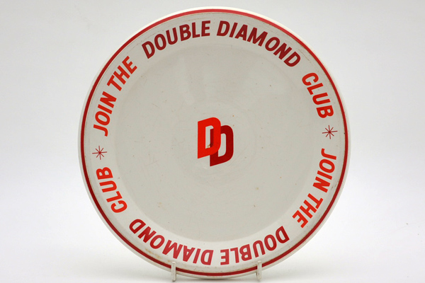 画像2: 灰皿 （Join the Double Diamond Club）
