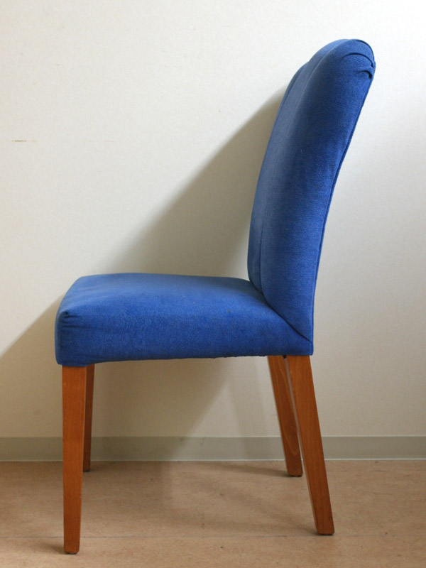 画像3: ダイニング　チェア　Upholstered Dining Chair