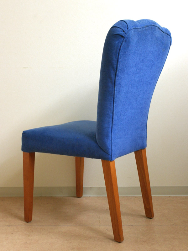 画像4: ダイニング　チェア　Upholstered Dining Chair
