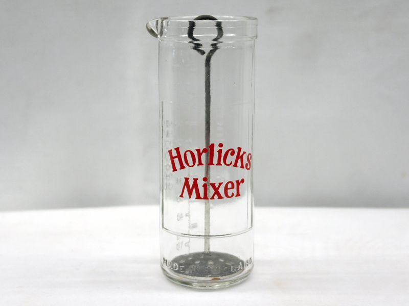 画像1: ホーリックス　ミキサー　（Horlicks mixer）