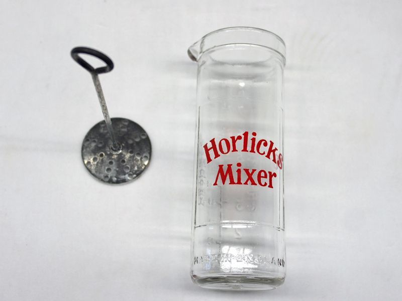 画像5: ホーリックス　ミキサー　（Horlicks mixer）