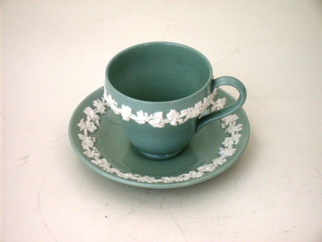 ウェッジウッド（Wedgewood) カップ＆ソーサー 6客セット