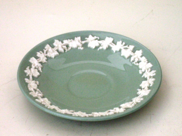 画像4: ウェッジウッド（Wedgewood)　カップ＆ソーサー 6客セット　